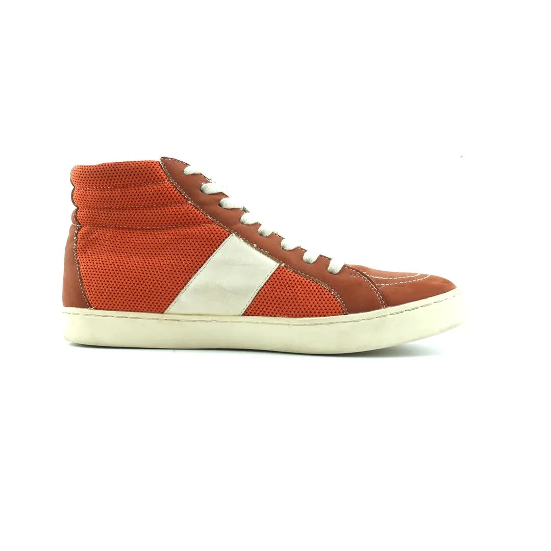 WHITE RAVEN . Best Basketball Sneakers