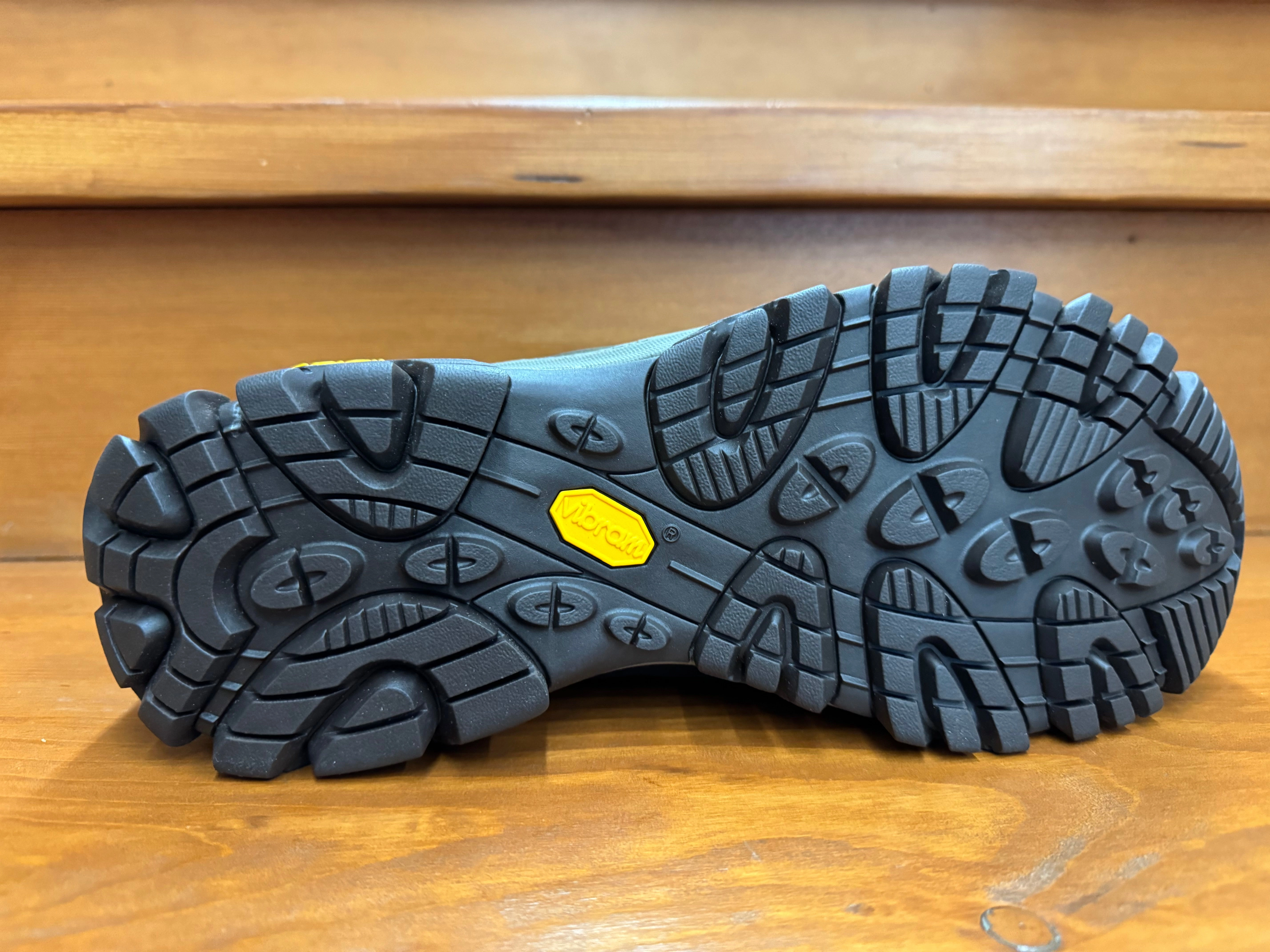 Lightweight Design Leaf Jog Merrell Moab Adventure 3 Chelsea Earth J037493