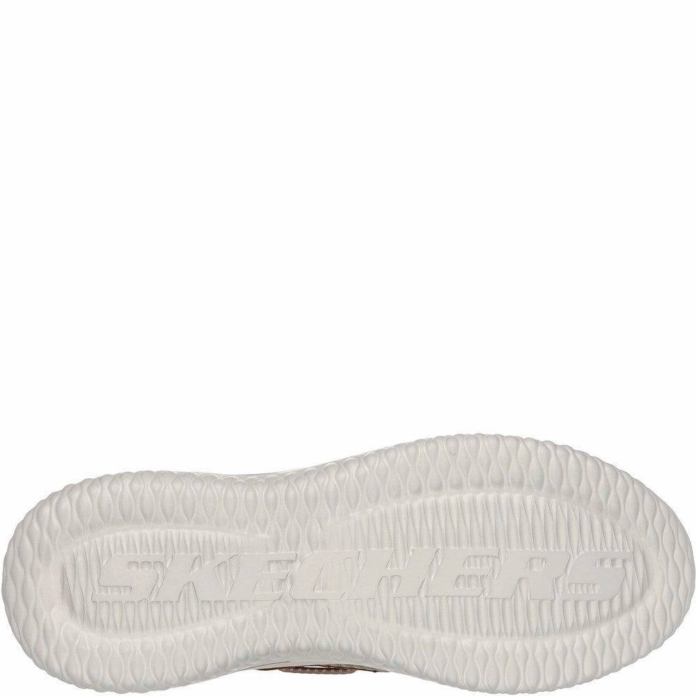 Rock Hike Skechers Delson 3.0 Roth Trainer