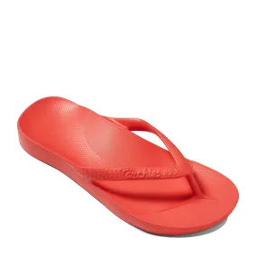 Women's Archies, Arch Support Flip Flop Foot Care
