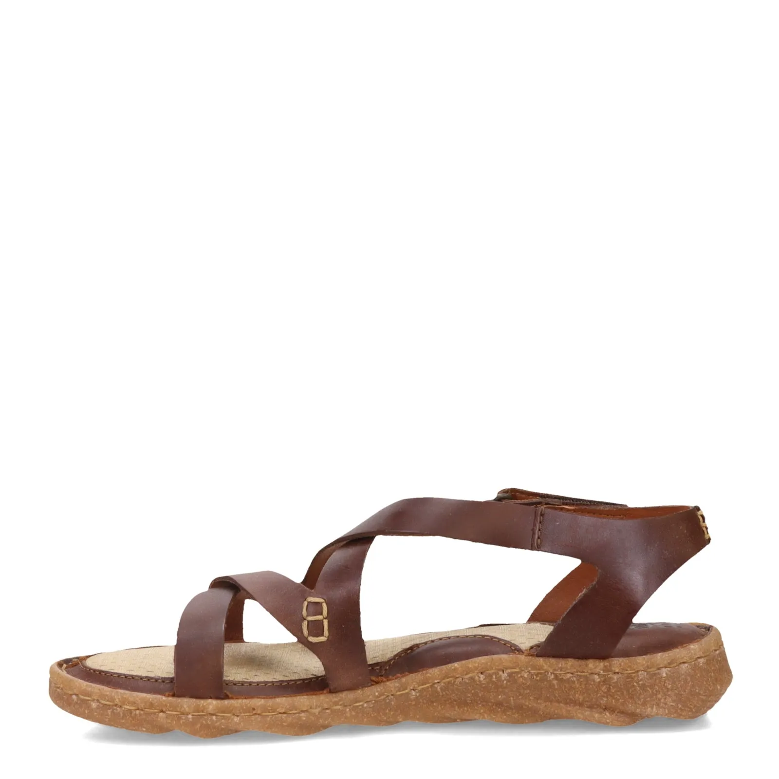 Barefoot feel Women's Born, Trinidad Sport Sandal