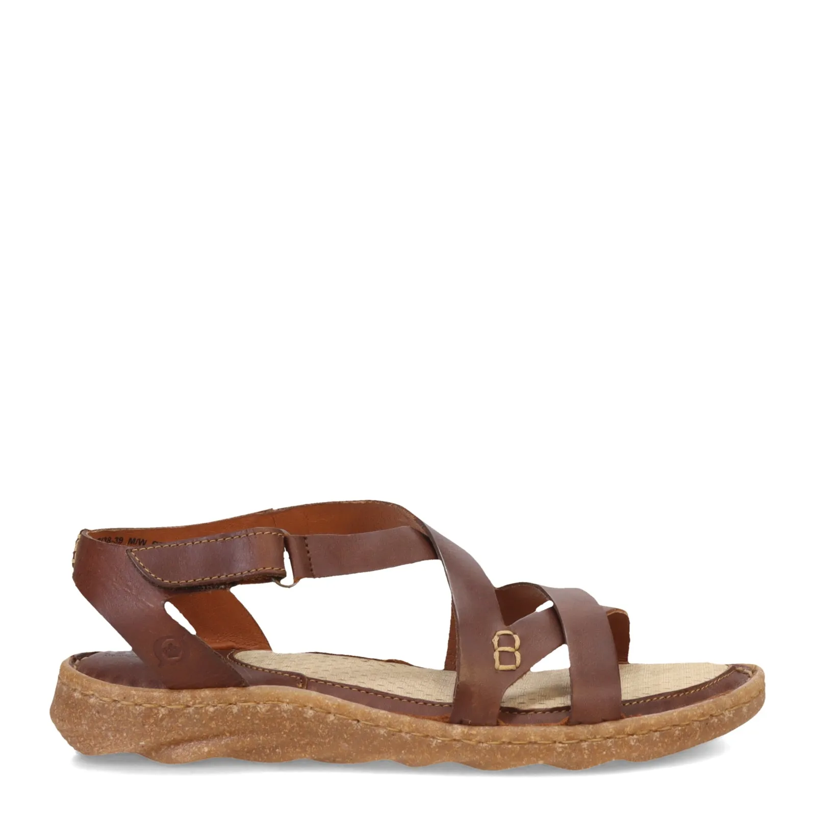 Fashionable Casual Shoes Comfortable beach sandals Women's Born, Trinidad Sport Sandal