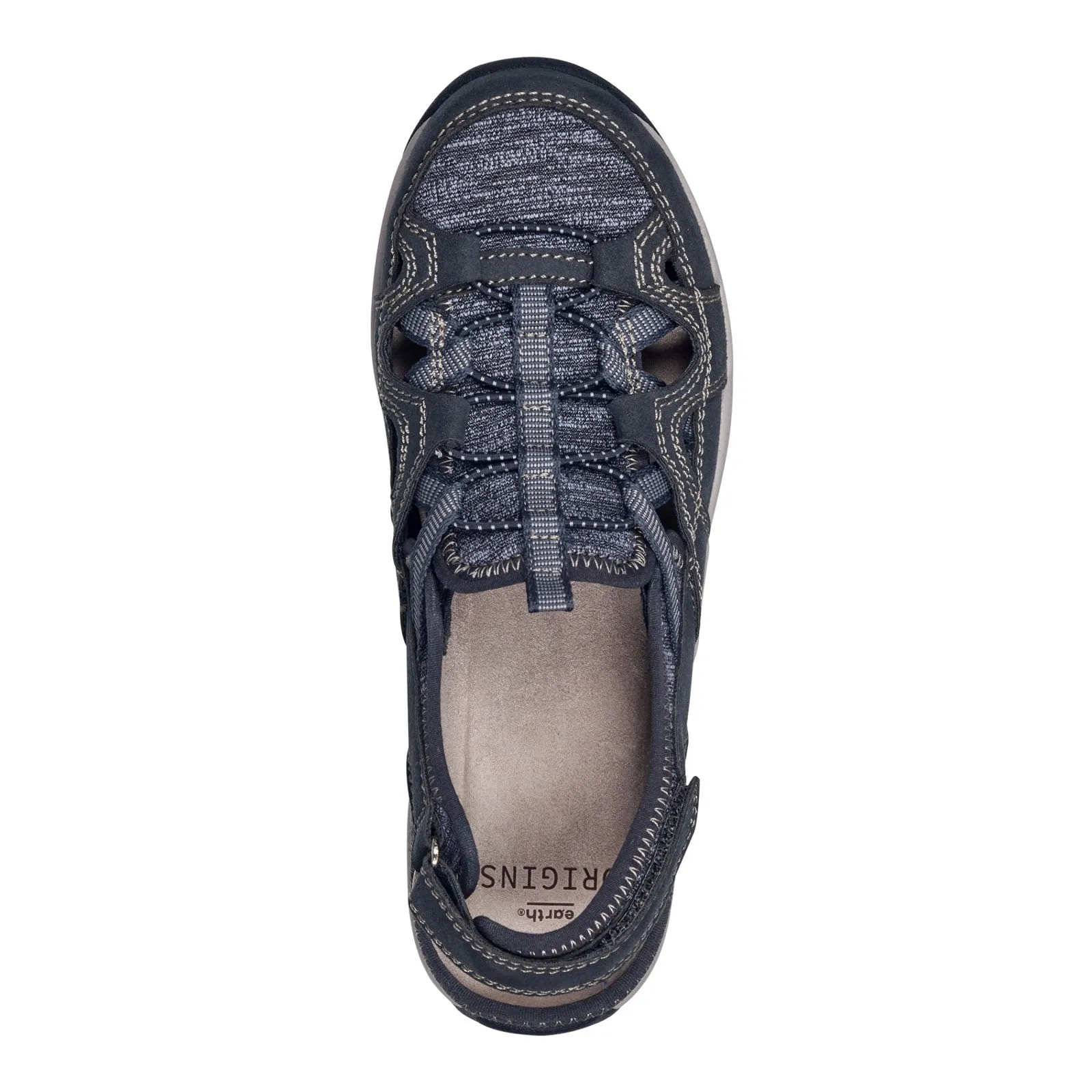 high - intensity - interval - training running shoes Good Grip Women's Earth Origins, Sid Sneaker