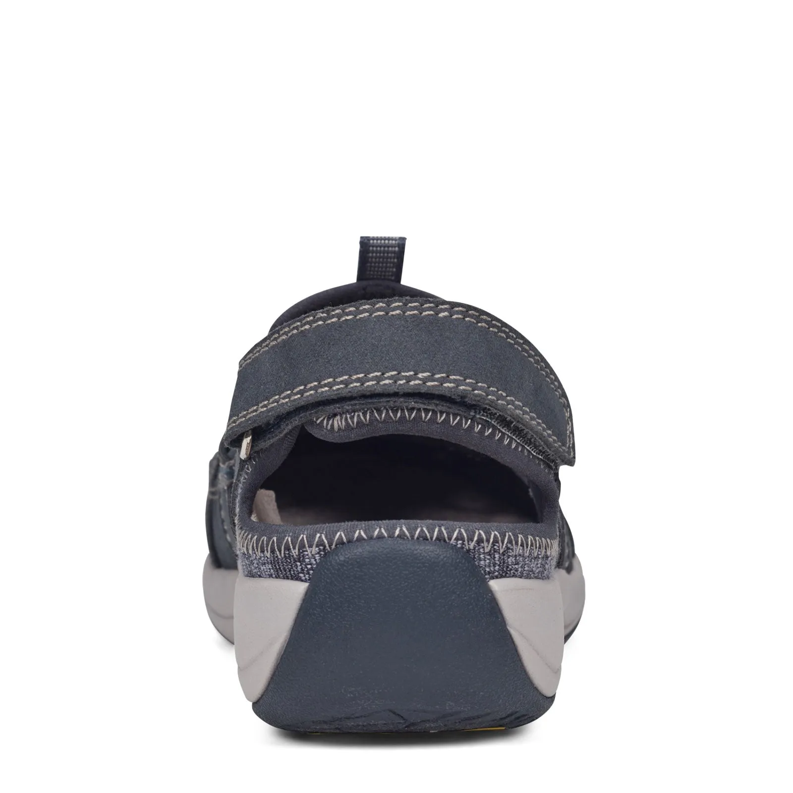 Women's Earth Origins, Sid Sneaker left - foot shoe