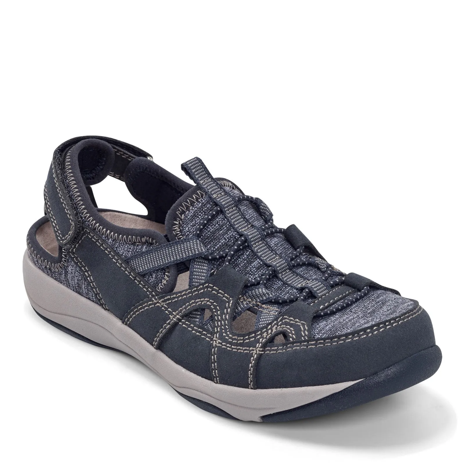 Women's Earth Origins, Sid Sneaker running at night shoes
