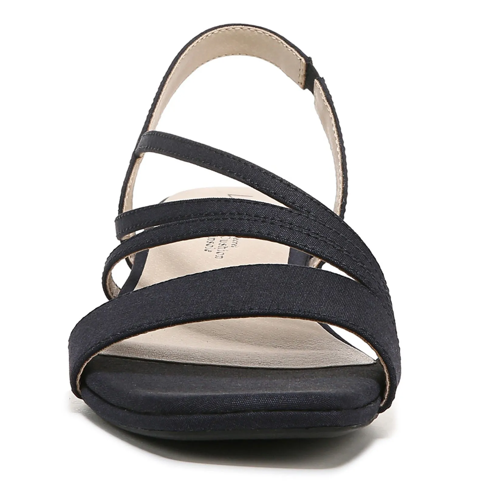 Women's LifeStride, Joy 2 Sandal Trendy Footwear For Travel Travel