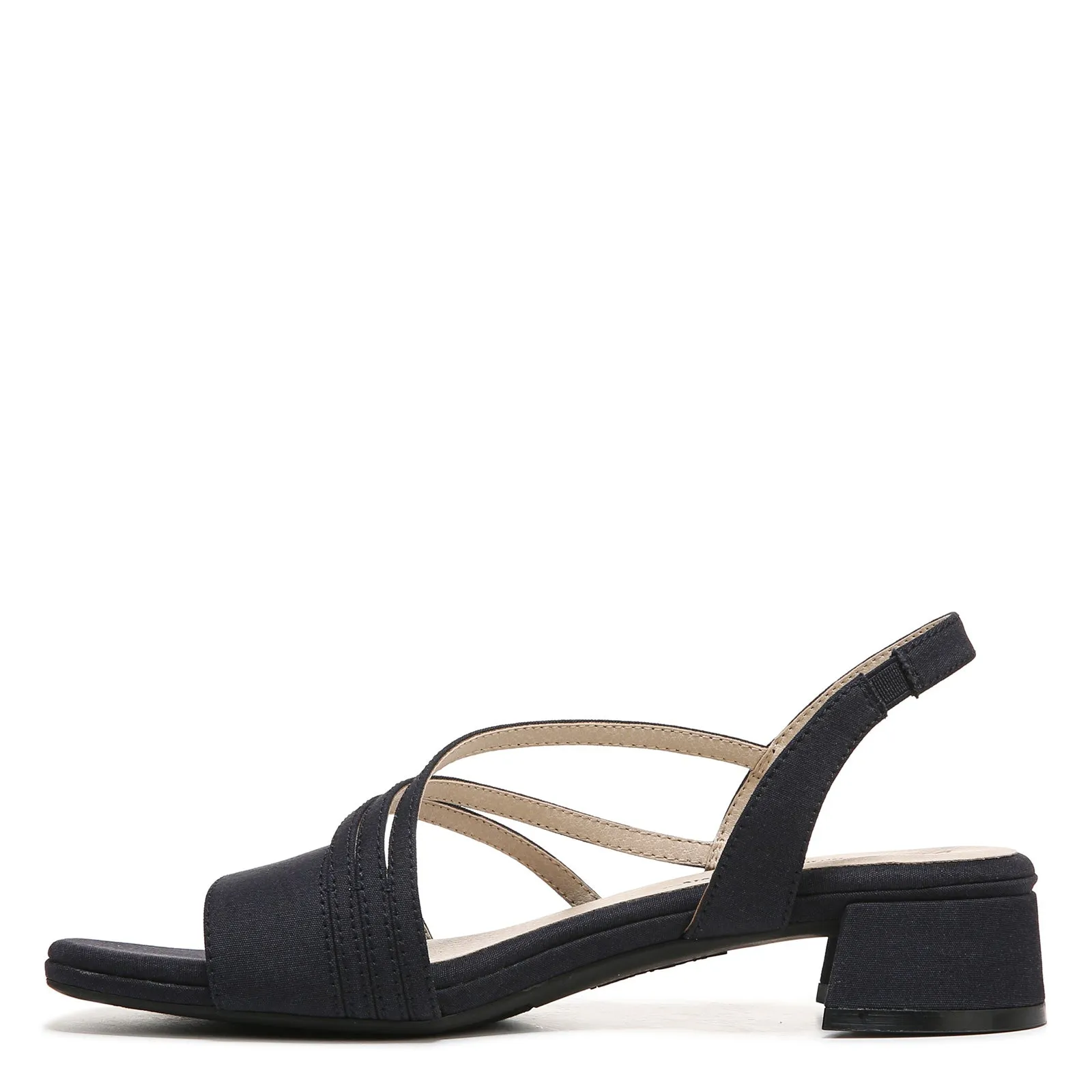 Women's LifeStride, Joy 2 Sandal Urban Utility Fashion Flip-flops