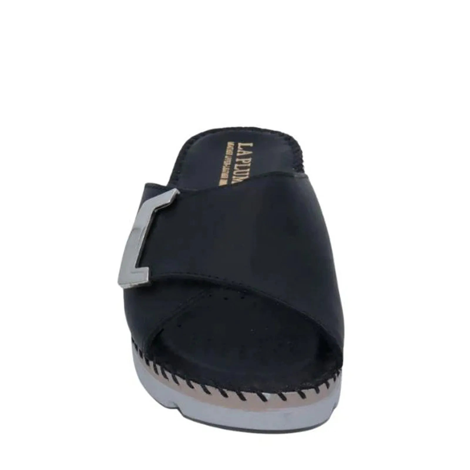 Women's La Plume, Agua Sandal Abrasion resistant