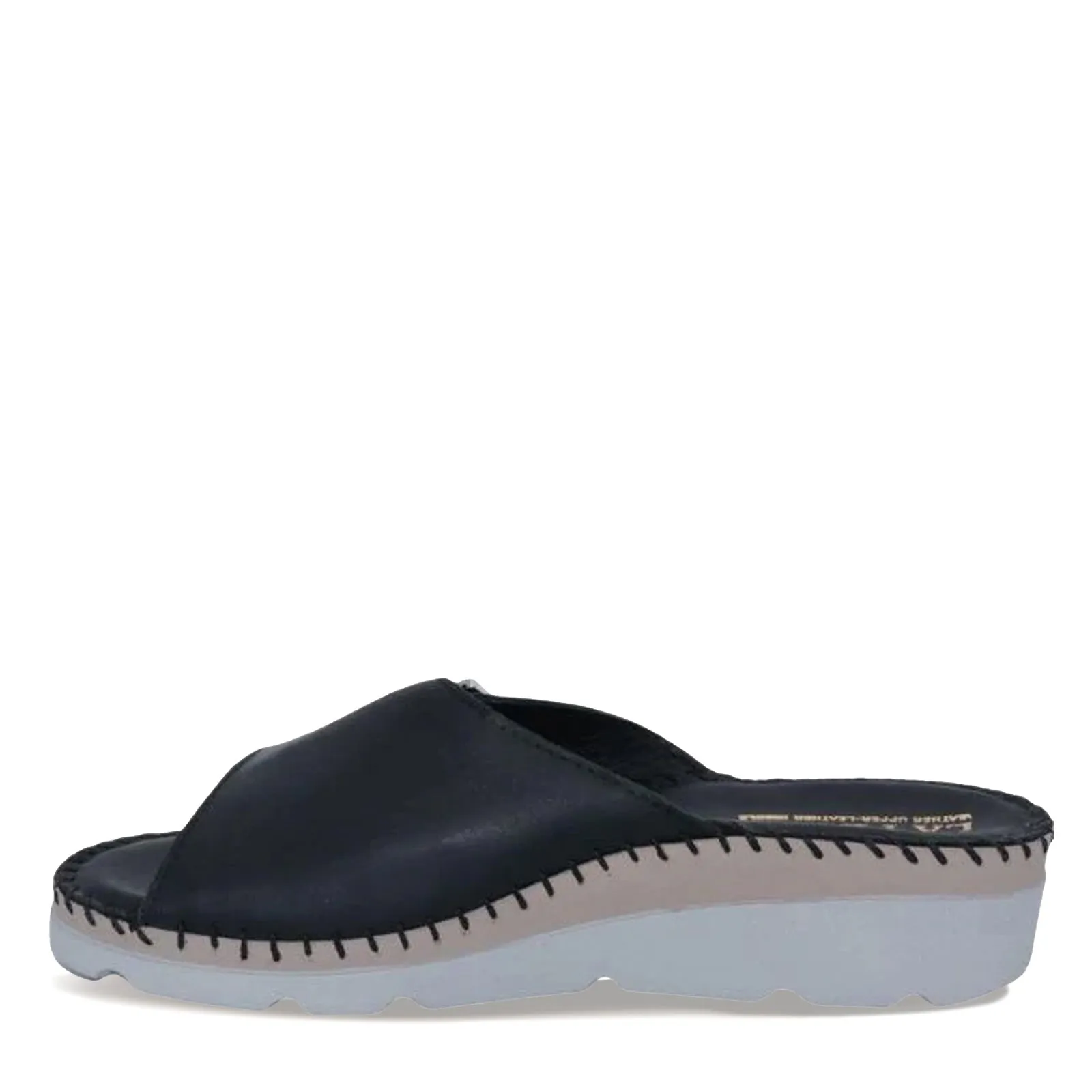 Women's La Plume, Agua Sandal Move Easy