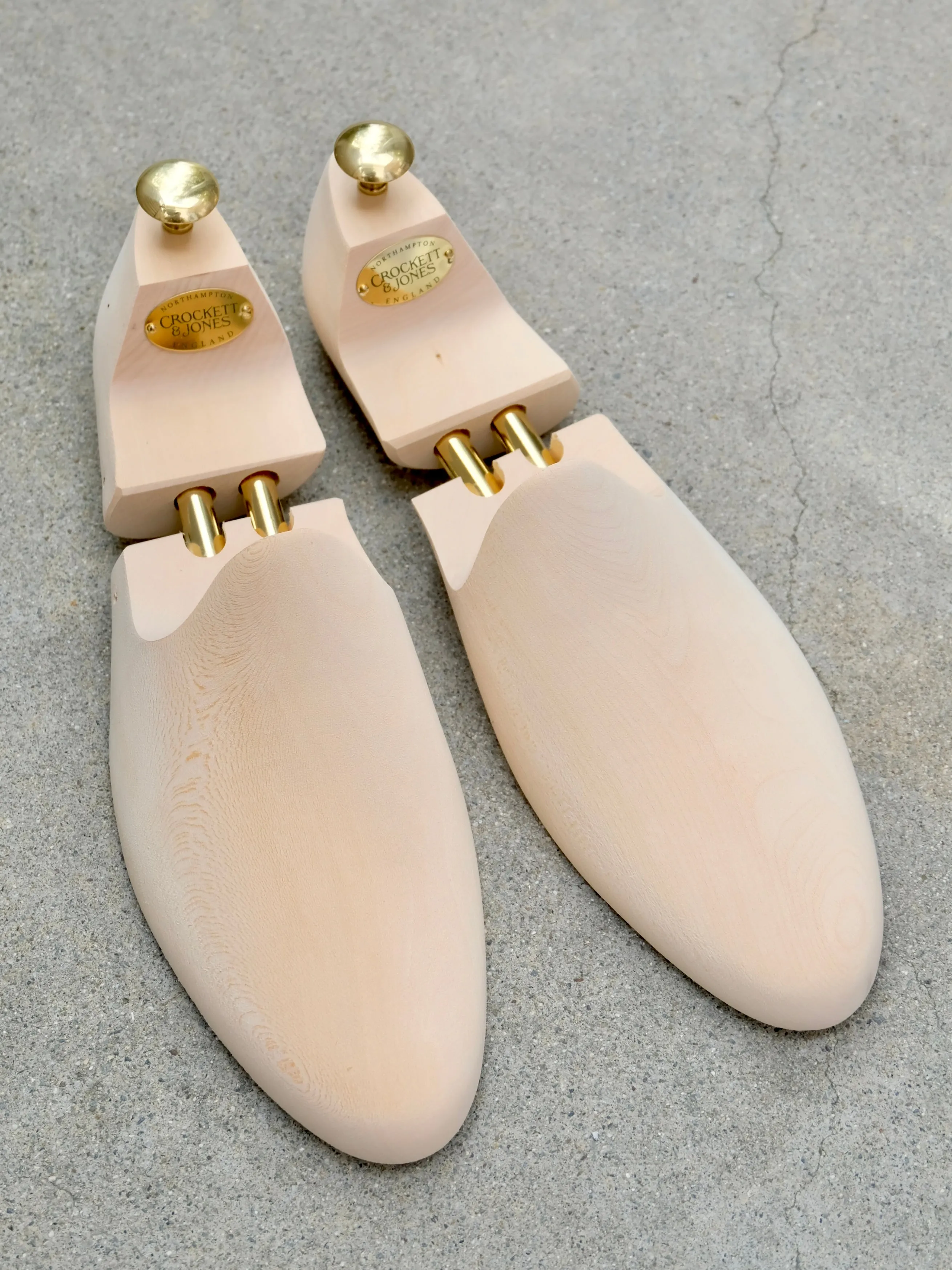 Crockett & Jones Shoe Trees Asic Shoes Online