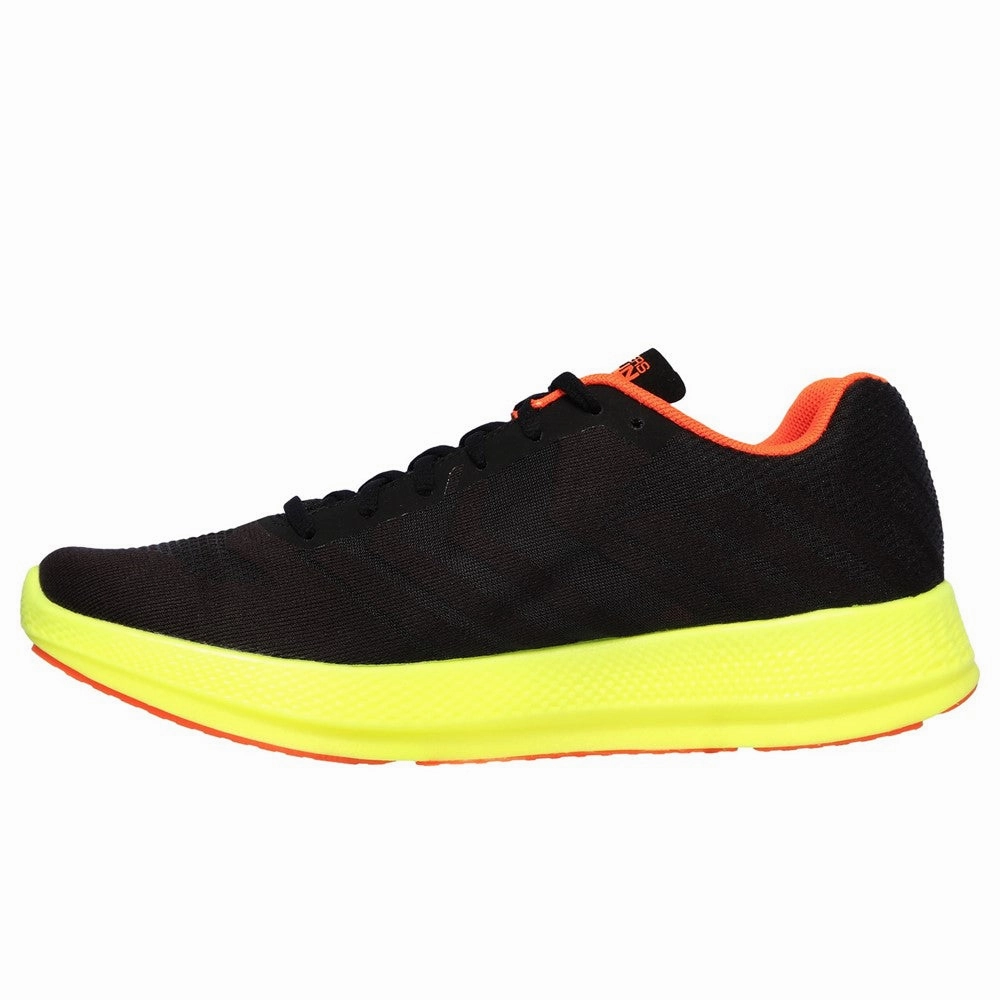 Skechers Go Run Razor   Sports Shoes AntiFriction family runs