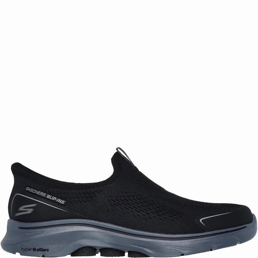 Skechers GO WALK 7 Easy On Evolution Trainer Premium Walk