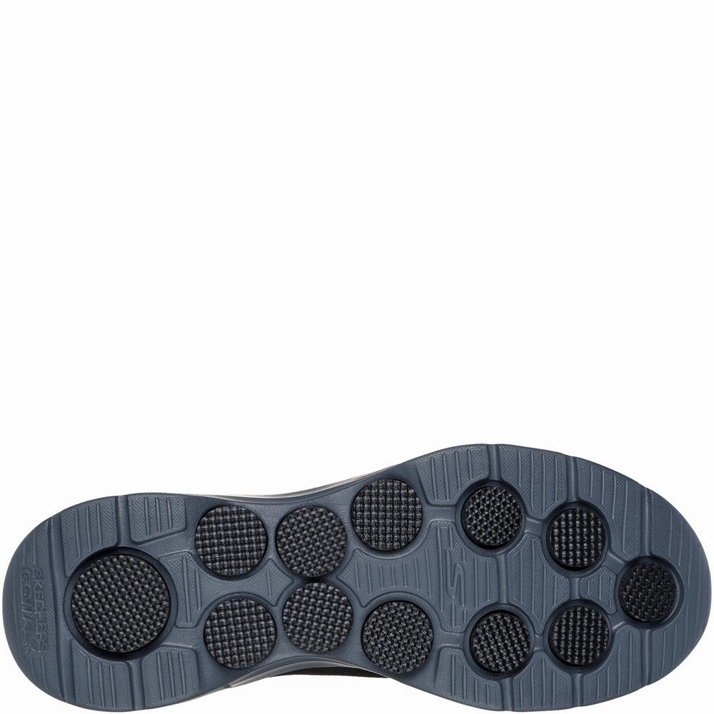 Coach Hike Skechers GO WALK 7 Easy On Evolution Trainer