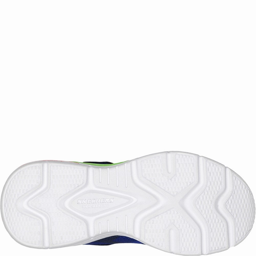 Skechers Tri-Namics Shoes Smart Trend