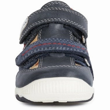 Canyon Hike Geox New Balu Trainer