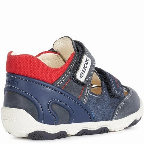 Urban Pace Dodge Step Geox New Balu Trainer