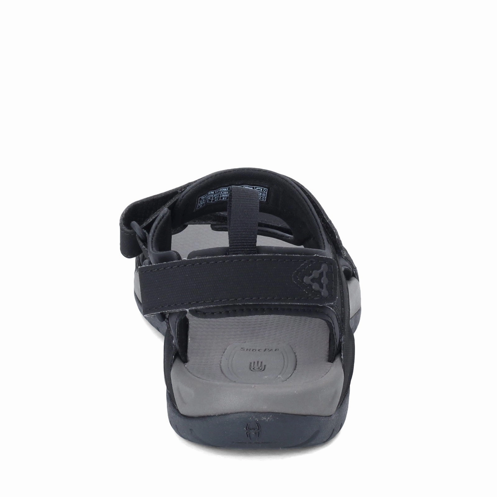 Beach Walk Sporty Outdoor Footwear Men's Teva, Meacham Sandal