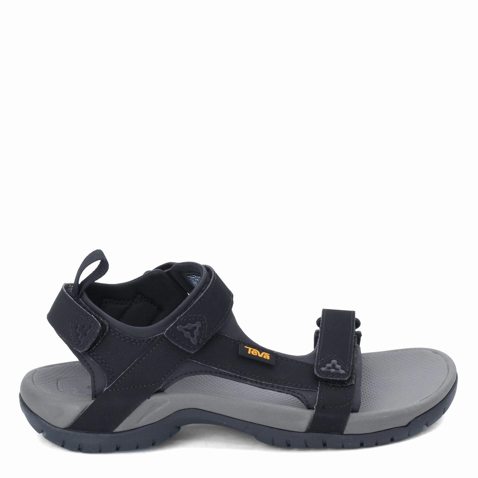 Sleek Travel Footwear Men's Teva, Meacham Sandal