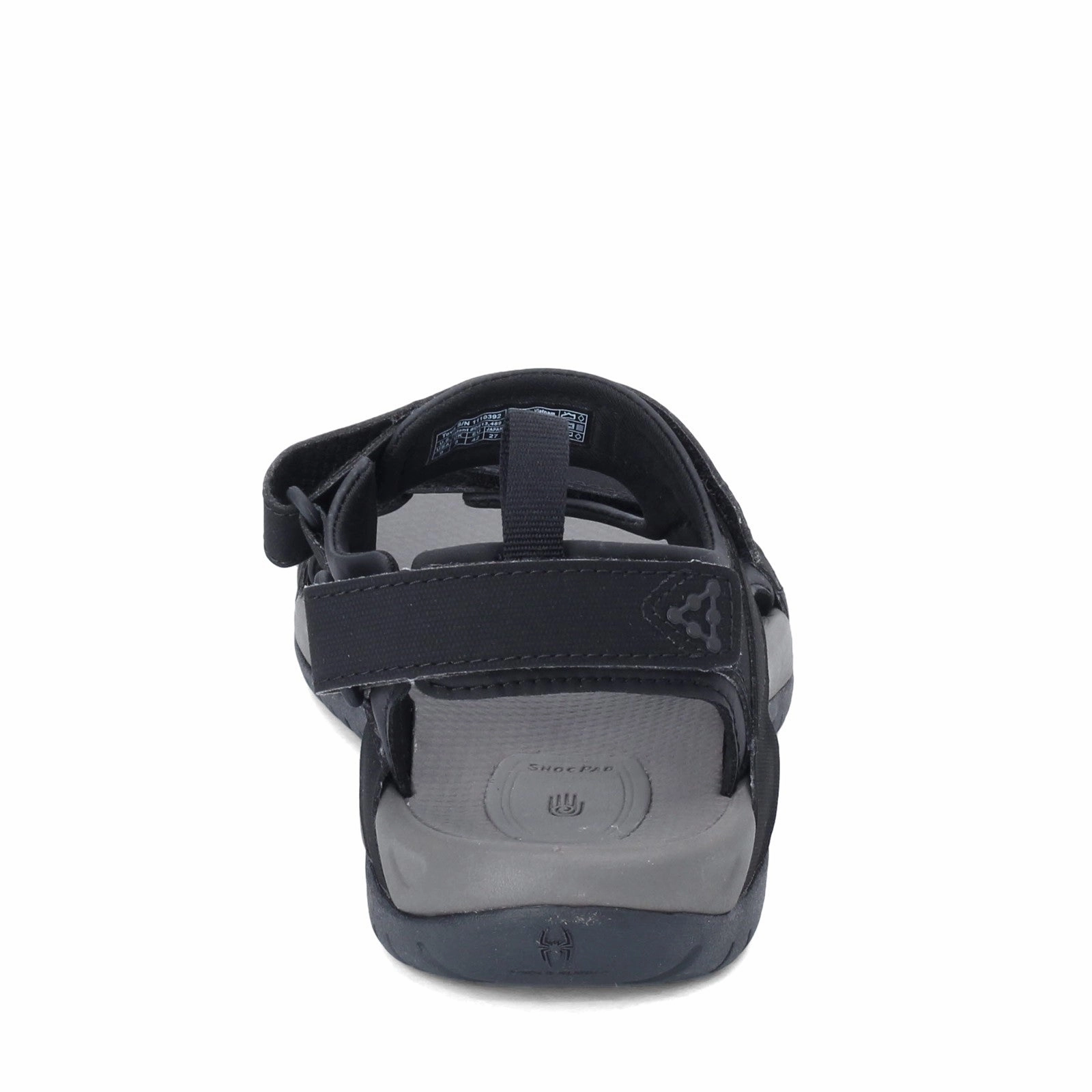 Men's Teva, Meacham Sandal Soft Lining Comfortable Outdoor Adventure