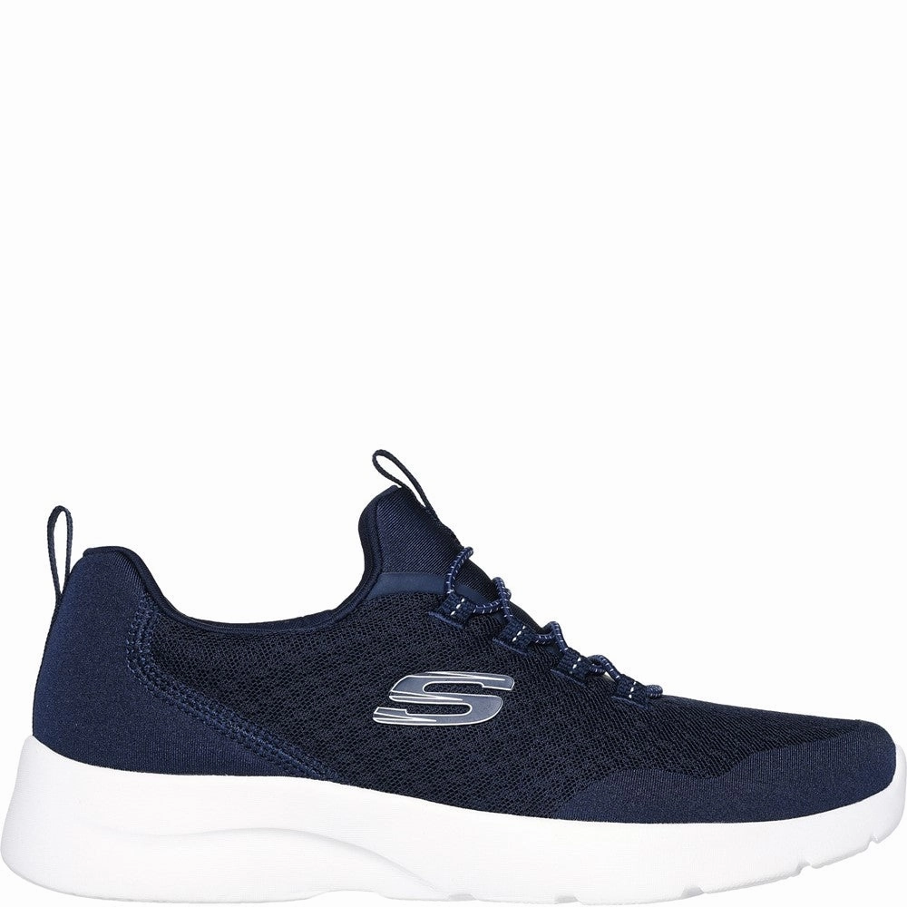 Skechers Dynamight 2.0 - Real Smooth Shoe Parent Jog Trend Spot