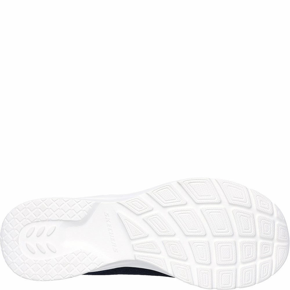 workout shoes Skechers Dynamight 2.0 - Real Smooth Shoe