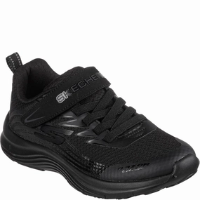 Peak Path ComfortPadding Skechers Razor Grip Trainers