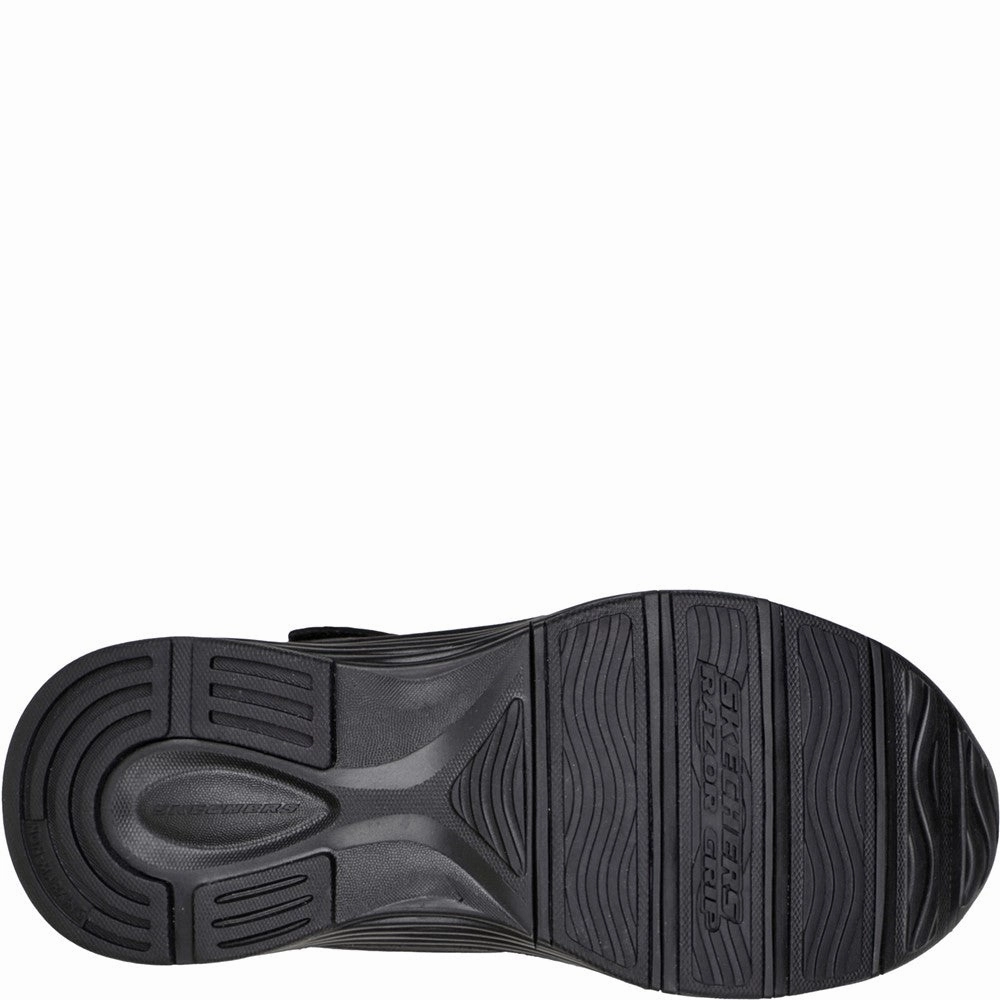 Skechers Razor Grip Trainers Easy Step Daily Motion