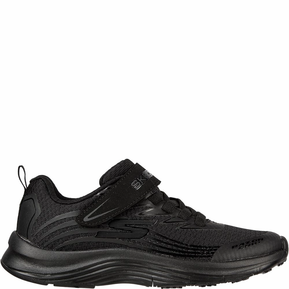Skechers Razor Grip Trainers Pass Hike
