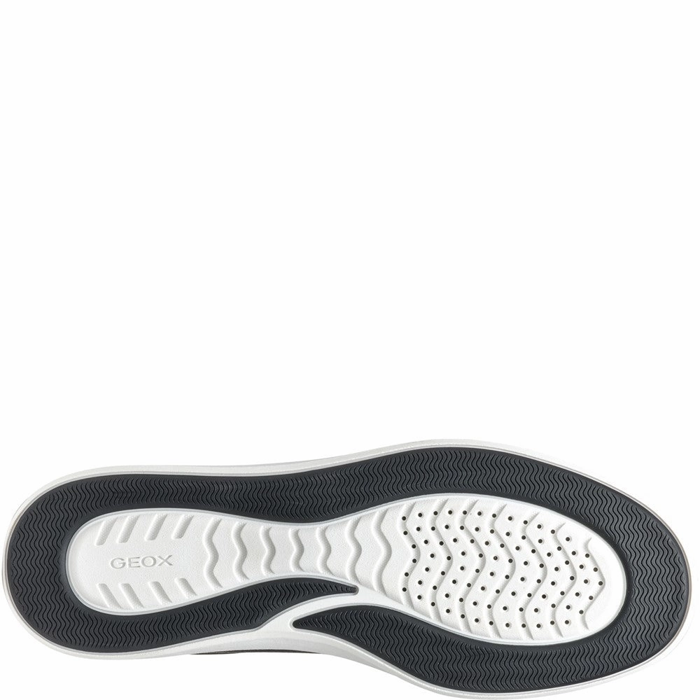 Fashionable Look Geox U Baltmoore Sneakers