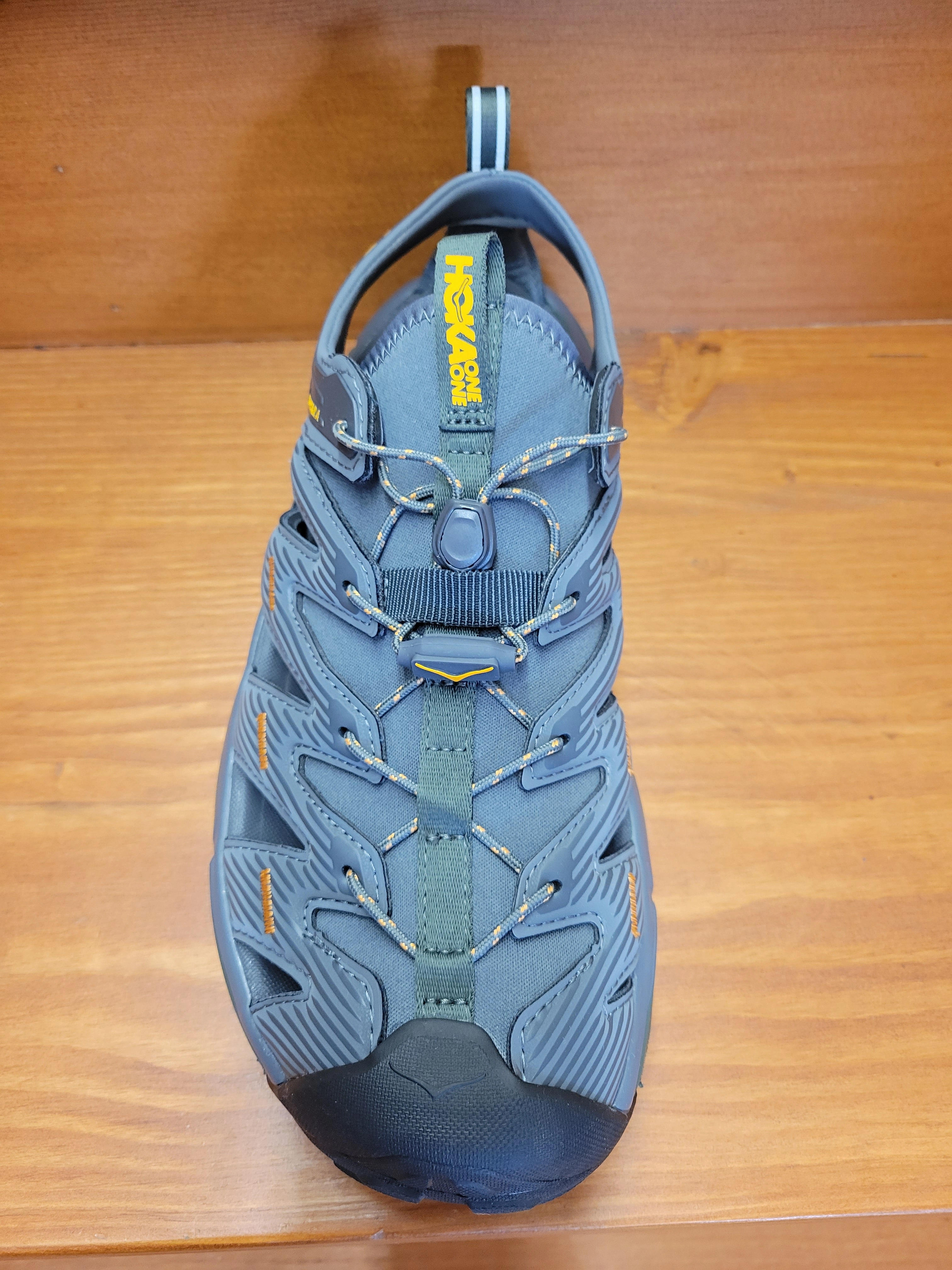 Style Pair Hoka Hopara Castlerock/Thyme 1106534 CTHY