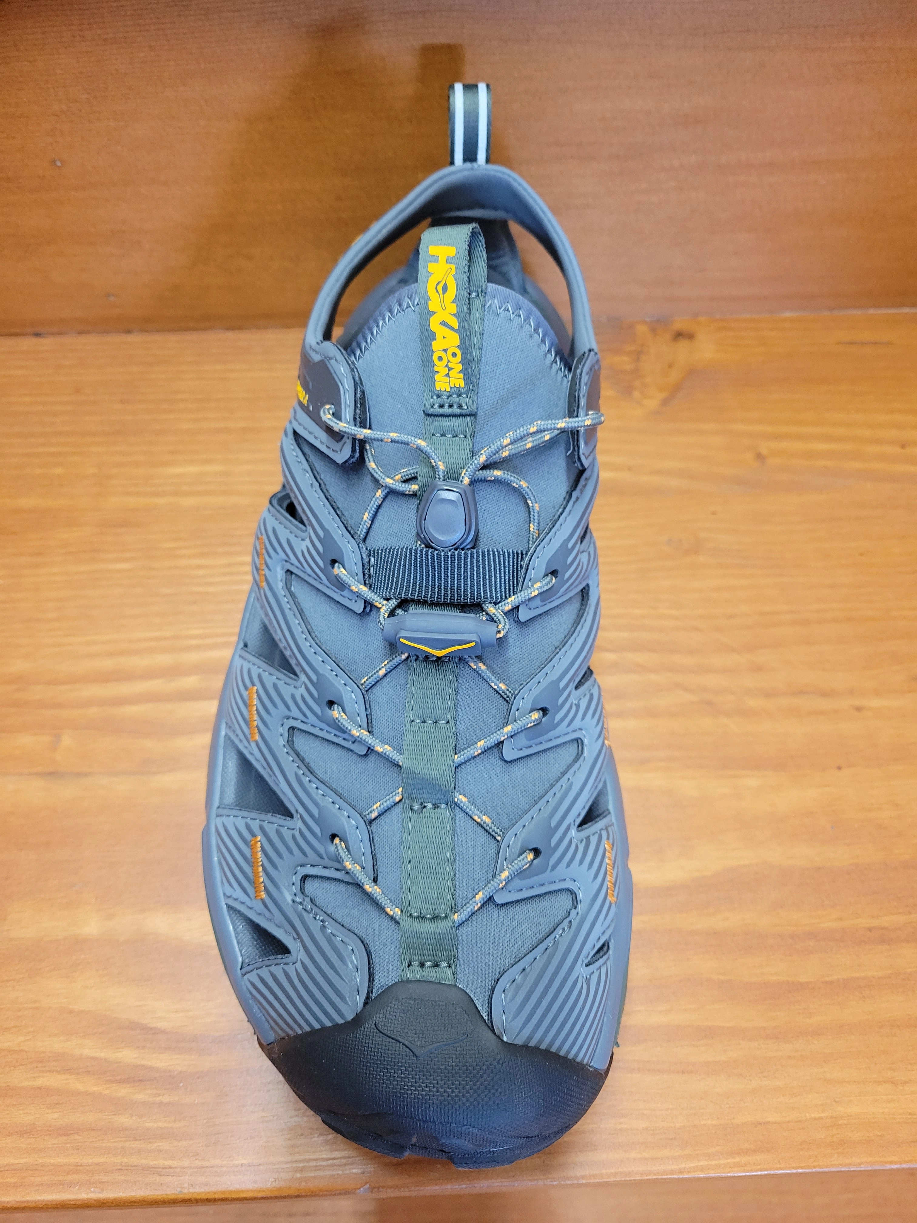 Hoka Hopara Castlerock/Thyme 1106534 CTHY Modern Fit