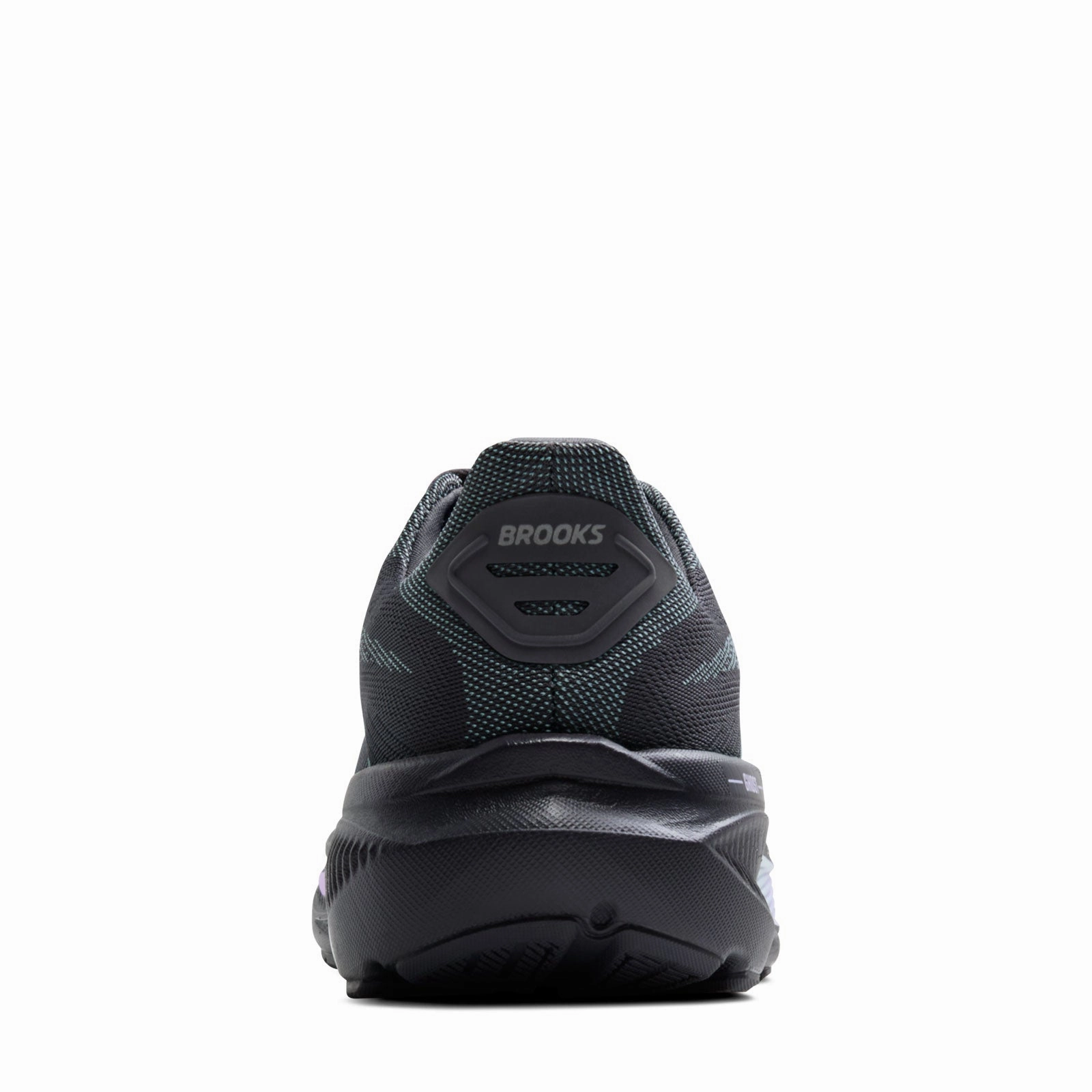 Women's Brooks, Ghost 17 Running Shoe forefoot - padded running shoes competitions