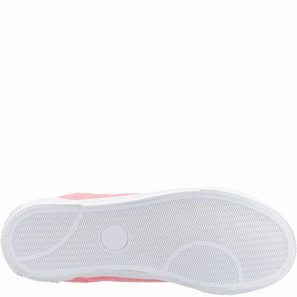 Rocket Dog Cheery Skirball Jersey Lace Shoes animal - themed running gear Impact Resistant