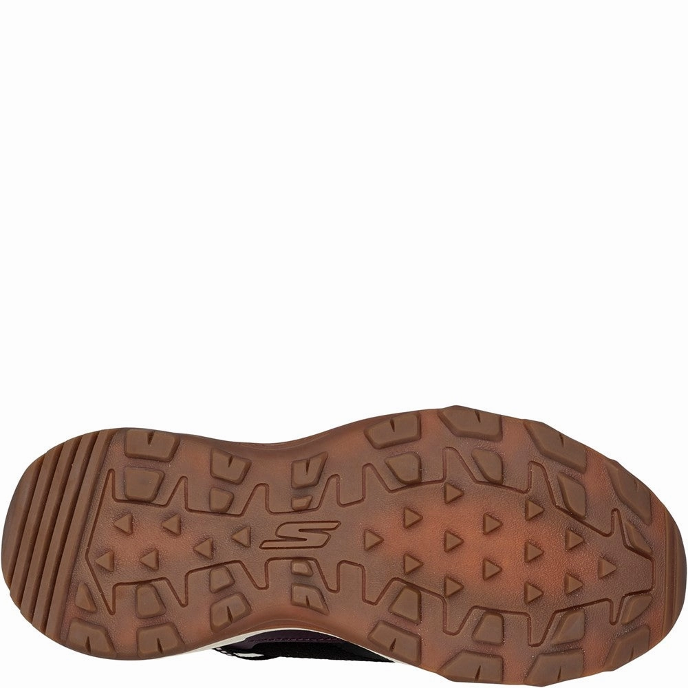 lug - sole shoes traction - control - technology shoes Skechers Go Run Trail Altitude Shoe