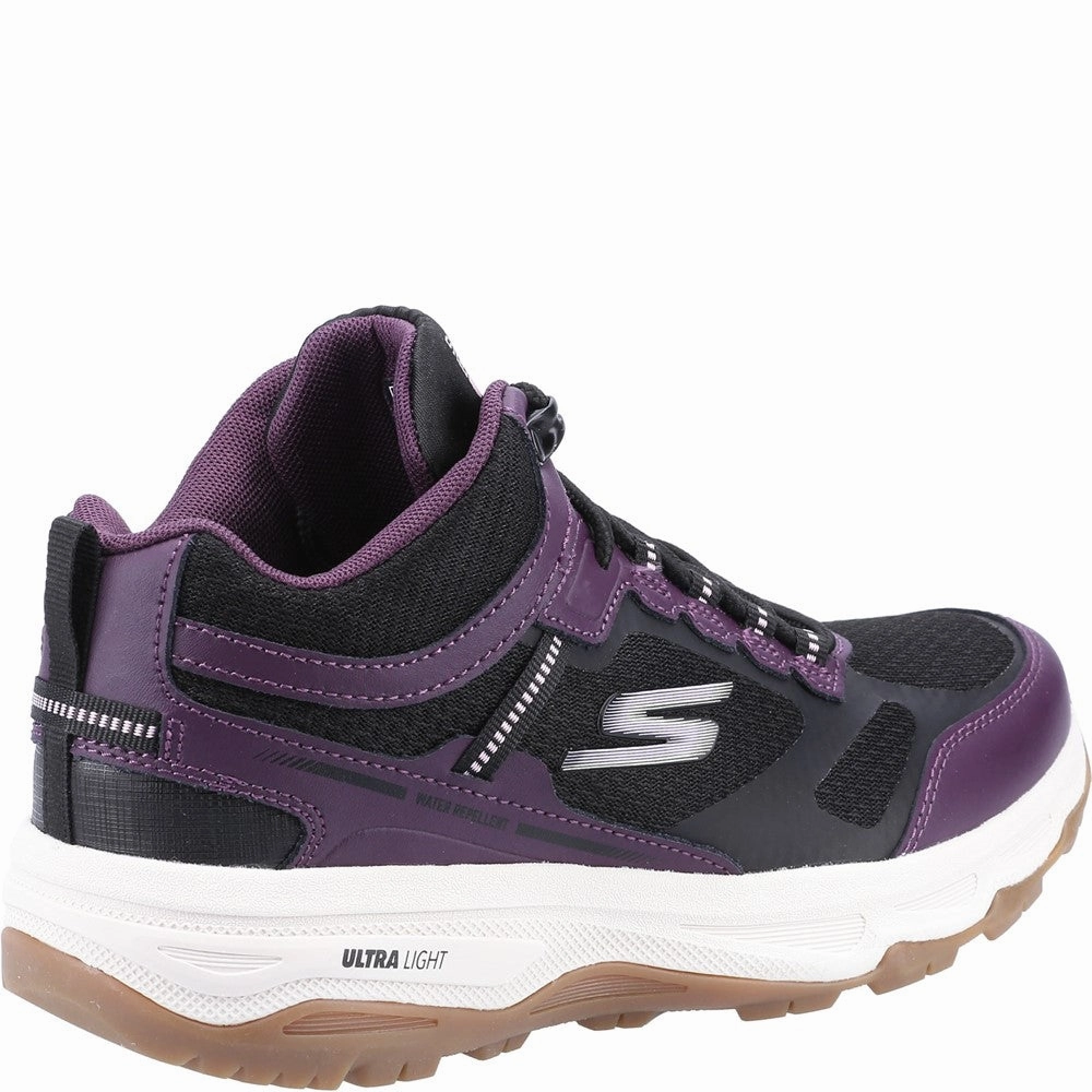 Skechers Go Run Trail Altitude Shoe fartlek running
