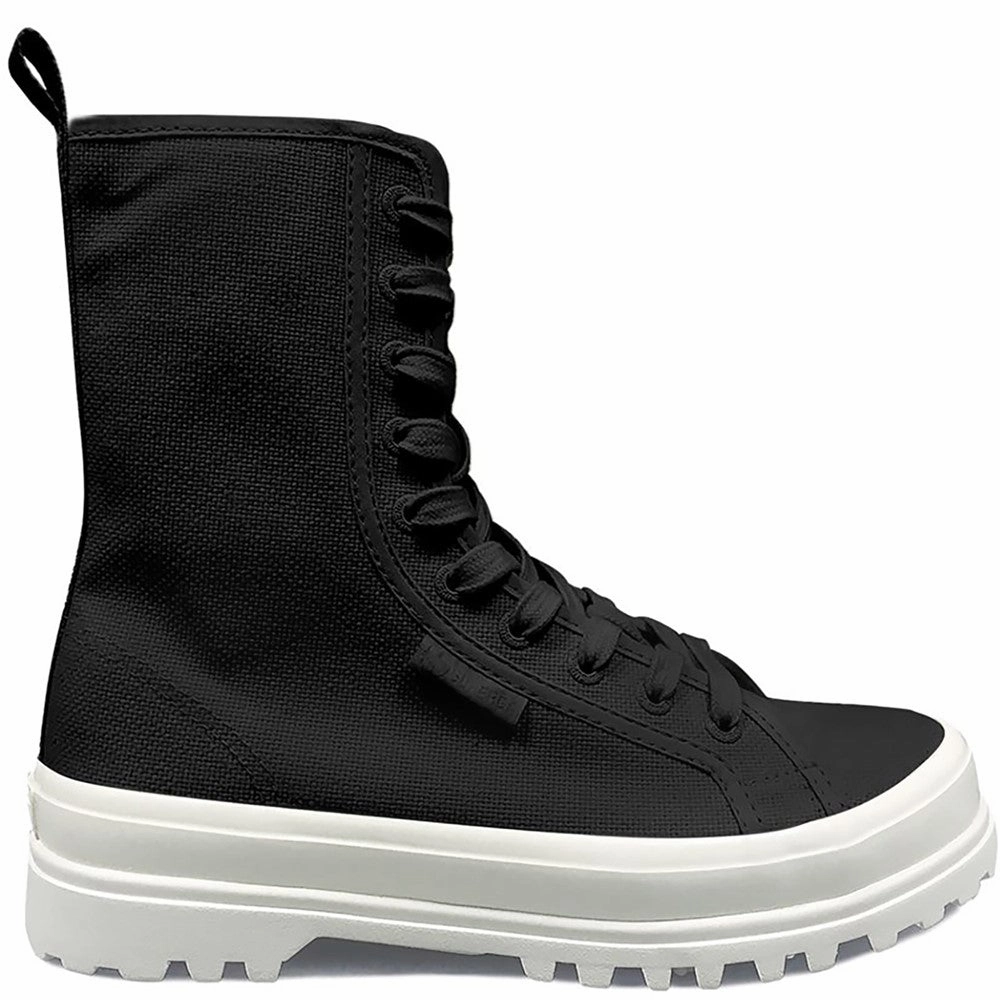 Superga 2641 Alpina High Trainers Easy on