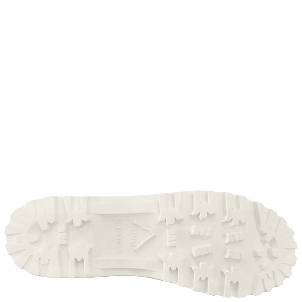 heel cup insert Superga 2641 Alpina High Trainers