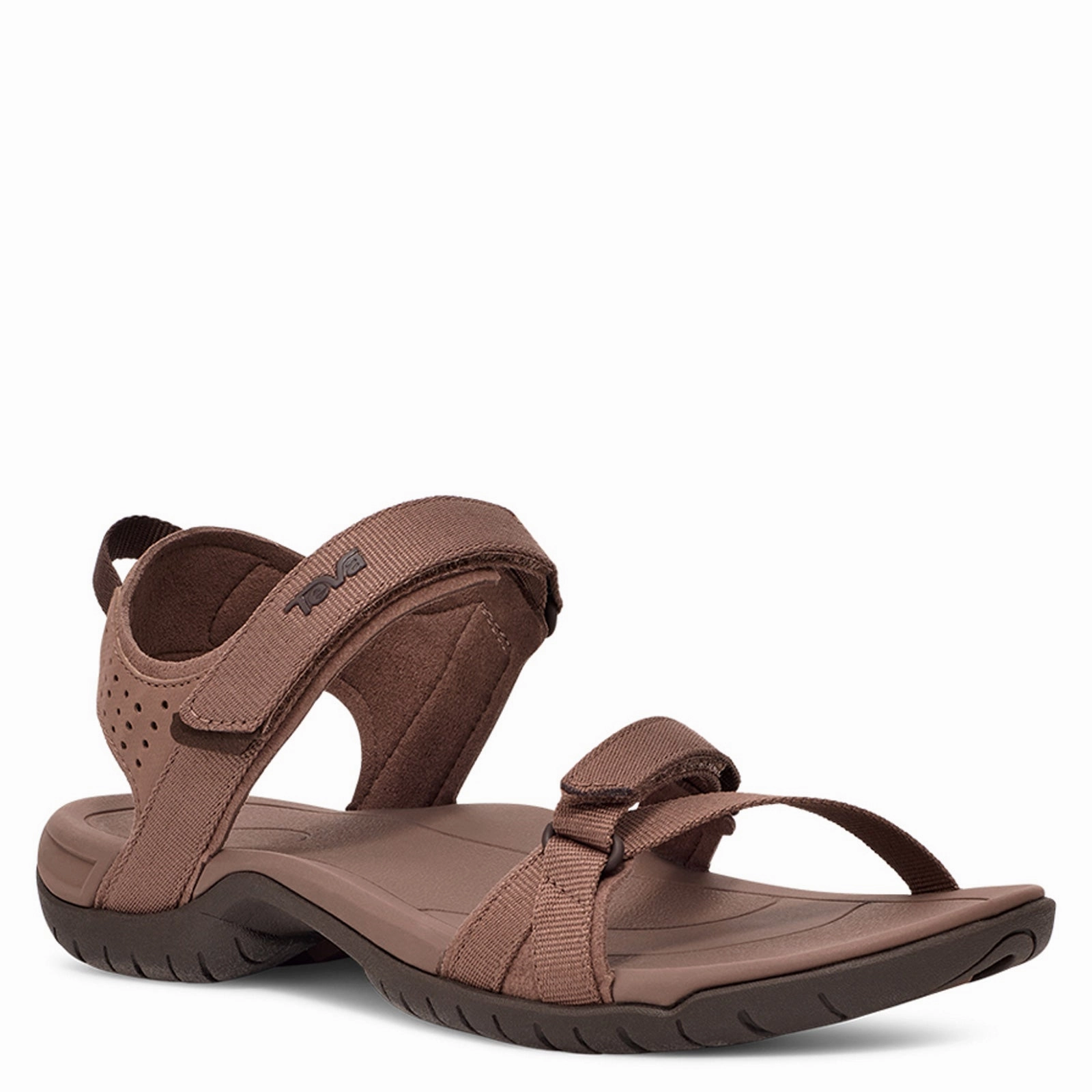 Light Slip-on Shoes Insole Cushion Women's Teva, Verra Sandal