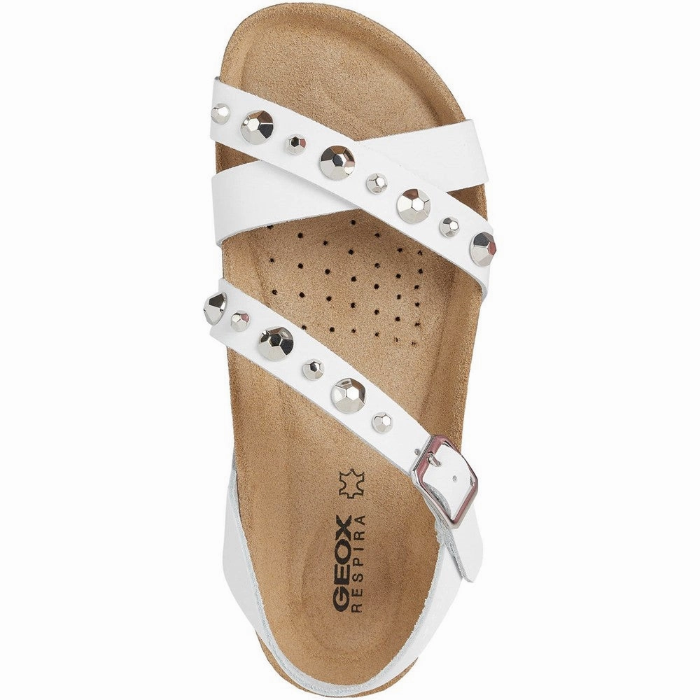 Sprint Run Geox Brionia Sandals