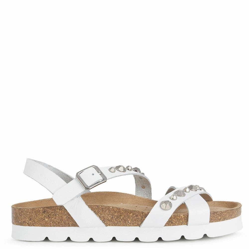Sprint Step Geox Brionia Sandals