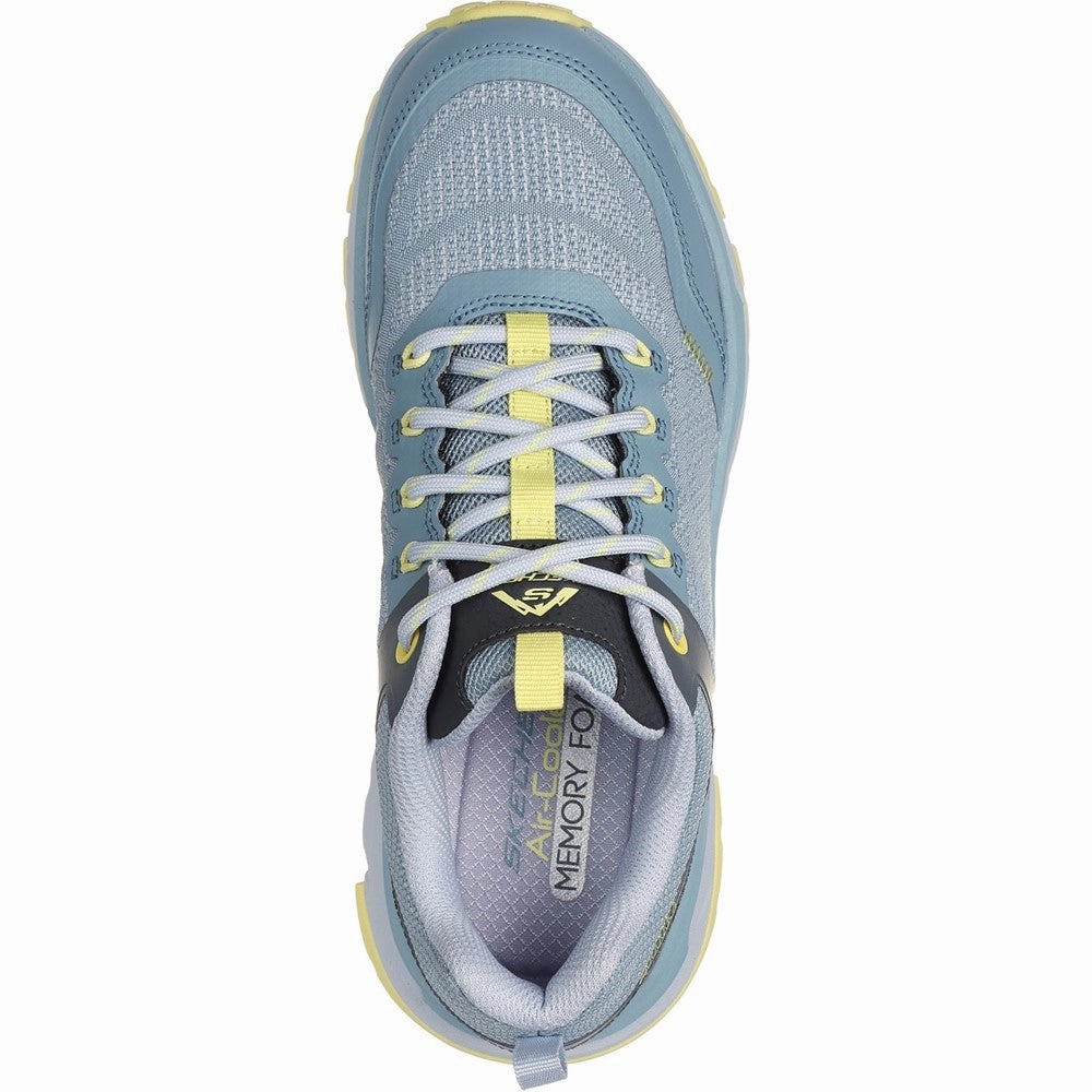 Daily buckle - fastener running gear Skechers D'Lux Journey Marigold Trail Shoe