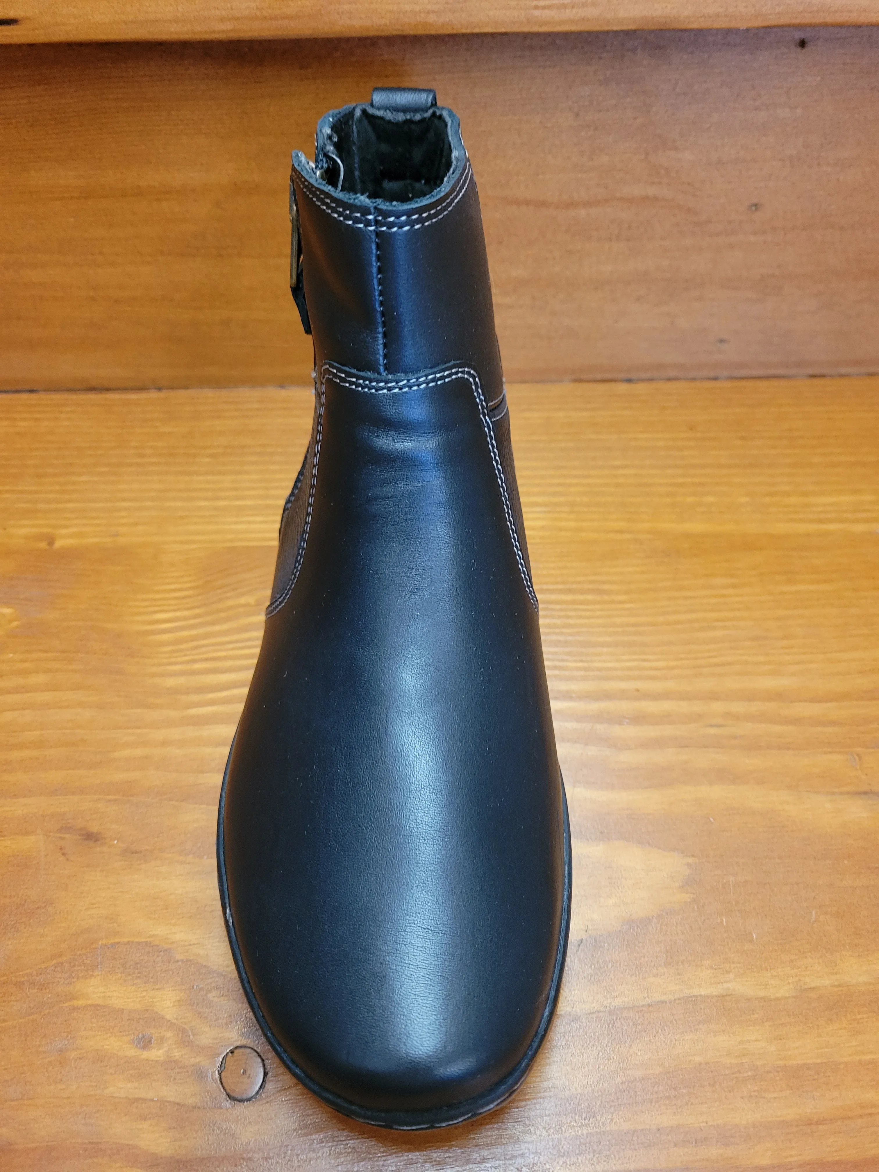 Clarks Cora Grace Black Combi 26167753 Surfer