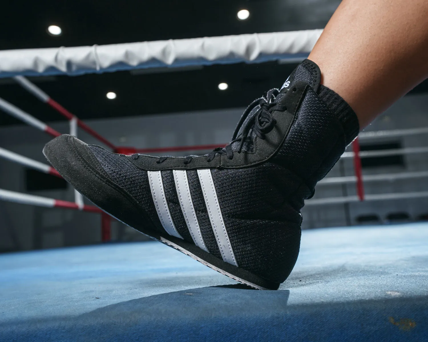 Adidas Shoes Good For Running Adidas Box Hog 2 Boxing Boots