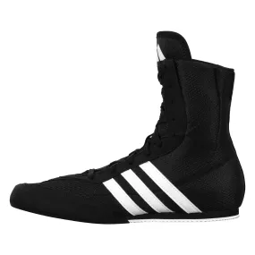 Adidas Box Hog 2 Boxing Boots Adidas Lite Racer Slip On Shoes