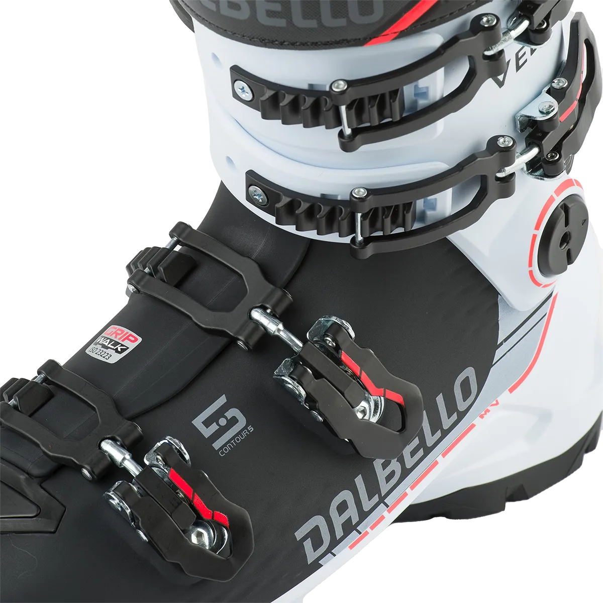 Veloce 90 MV Women Snow Boots Size 7