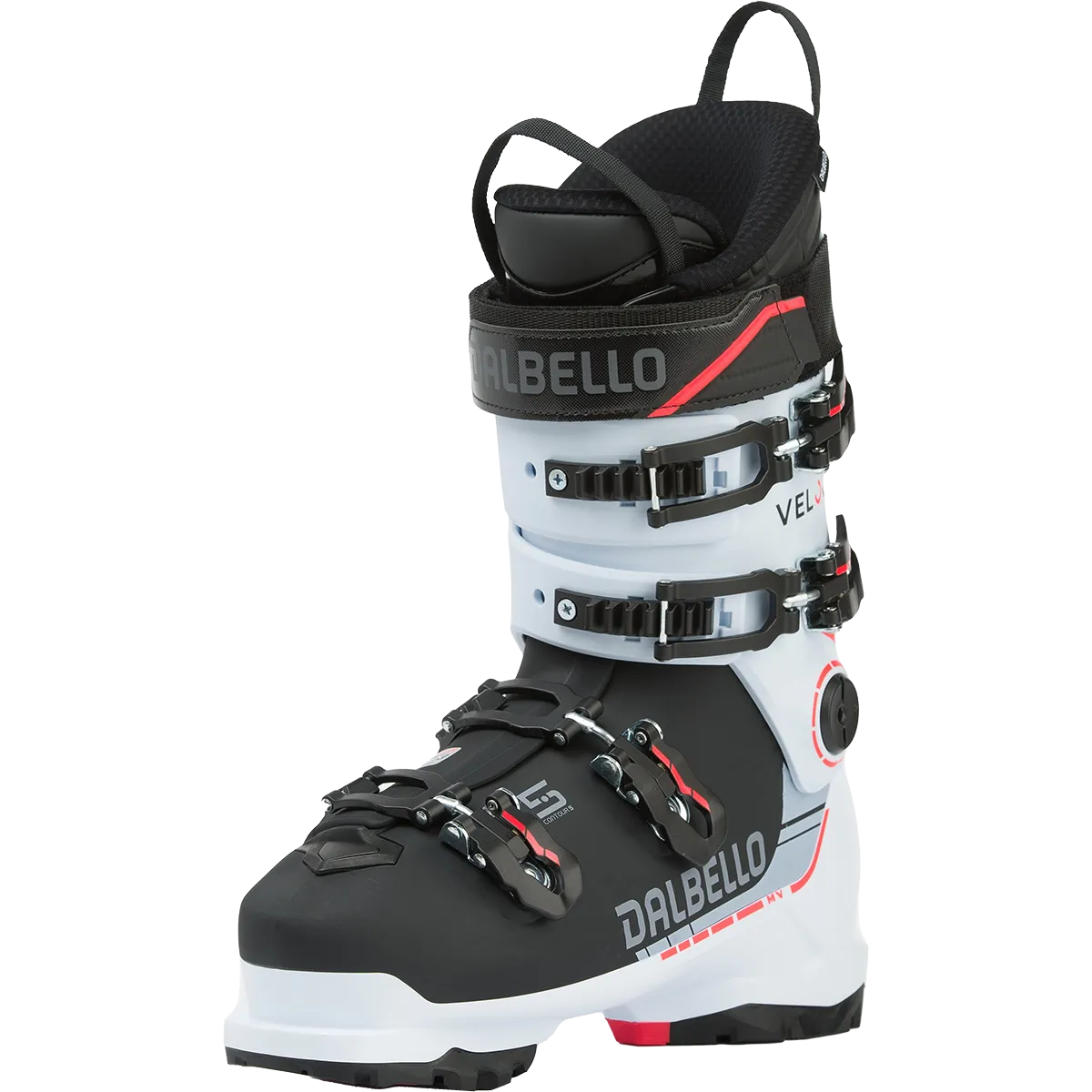 Sorel Snow Boots With Fur Veloce 90 MV