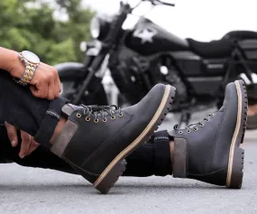 Bacca Bucci Bullet Sperry Snow Boot