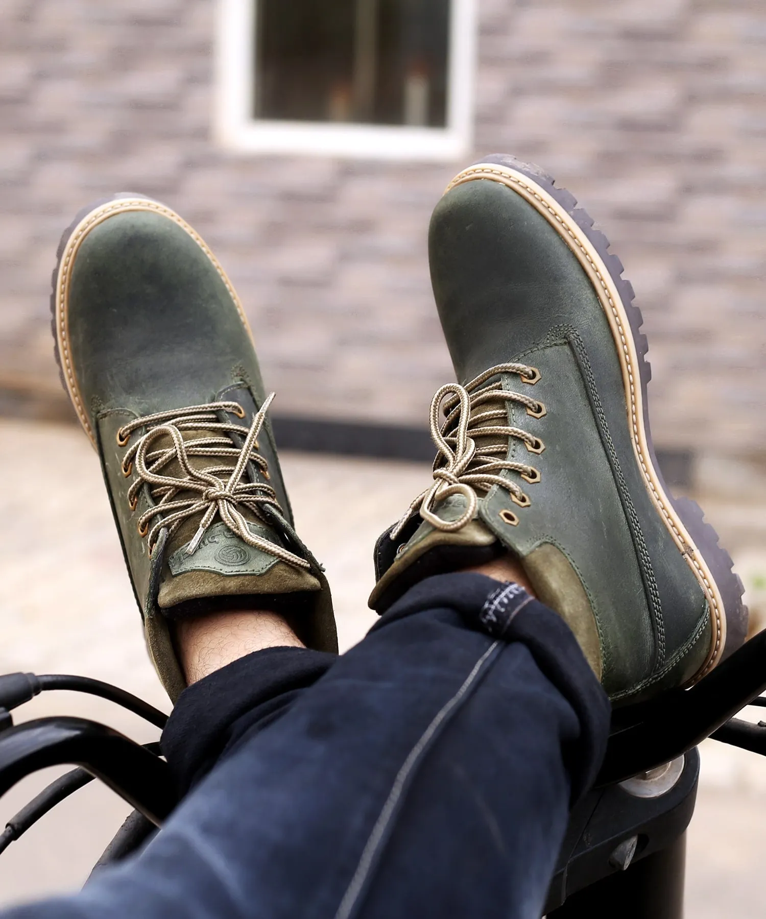 H And M Snow Boots Bacca Bucci Bullet