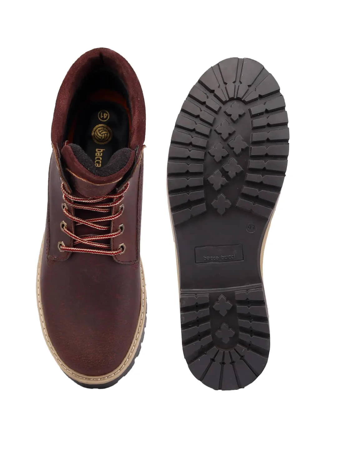 Aleader Snow Boots Bacca Bucci Bullet