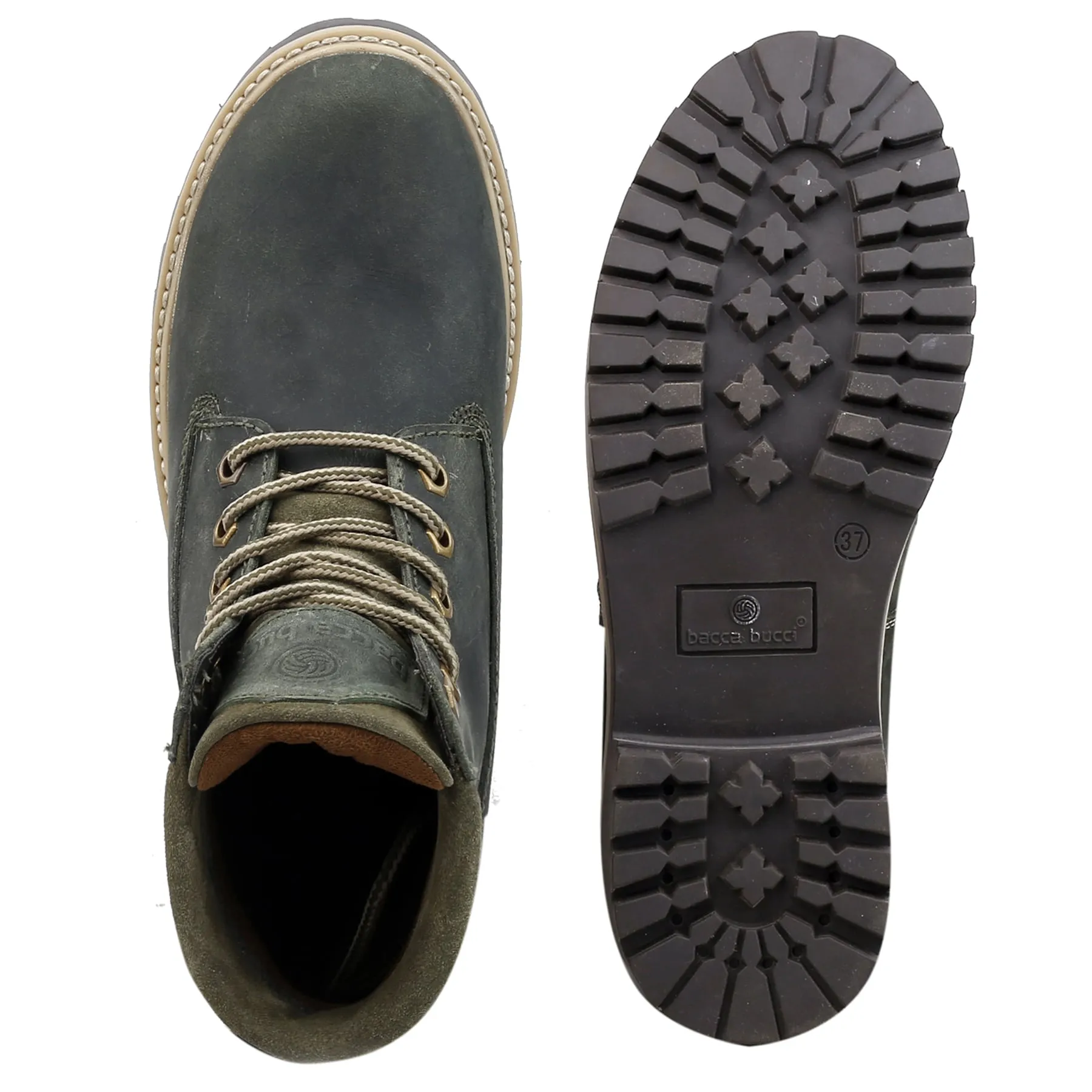 Billy Footwear Snow Boots Bacca Bucci Bullet